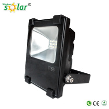 10W LED-Projektor-Lampe, externe LED Schild & Plakatwand Leuchten, Outdoor-Beleuchtung LED-Flut